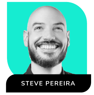 Steve Pereira