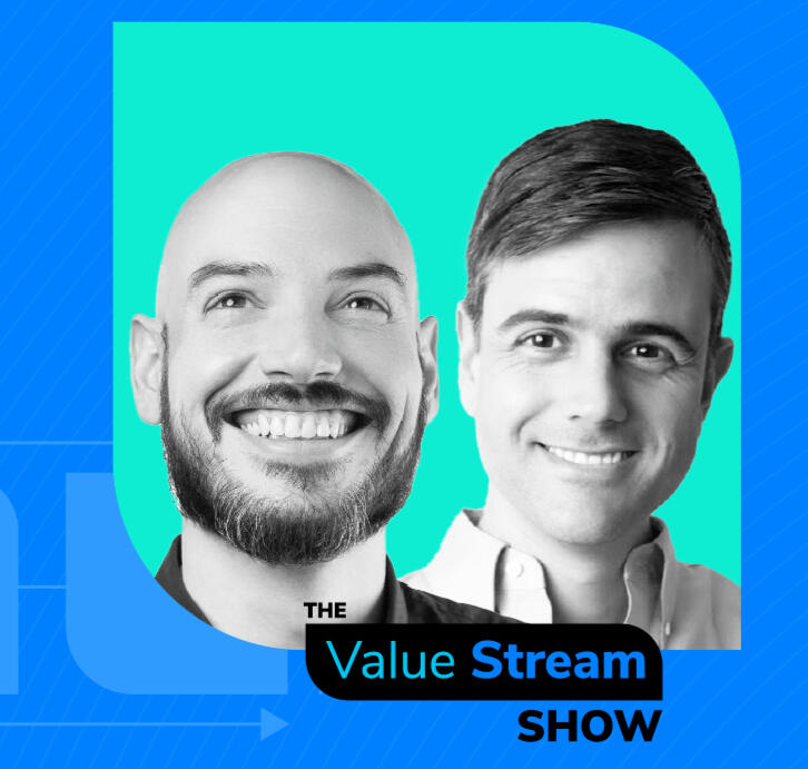 Value Streams vs The Org Chart